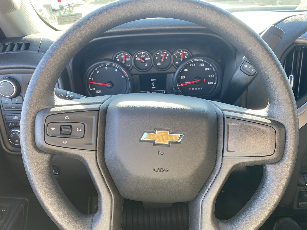 2020 Chevrolet Silverado 3500 HD Work Truck