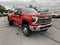 2024 Chevrolet Silverado 3500 HD LTZ DRW