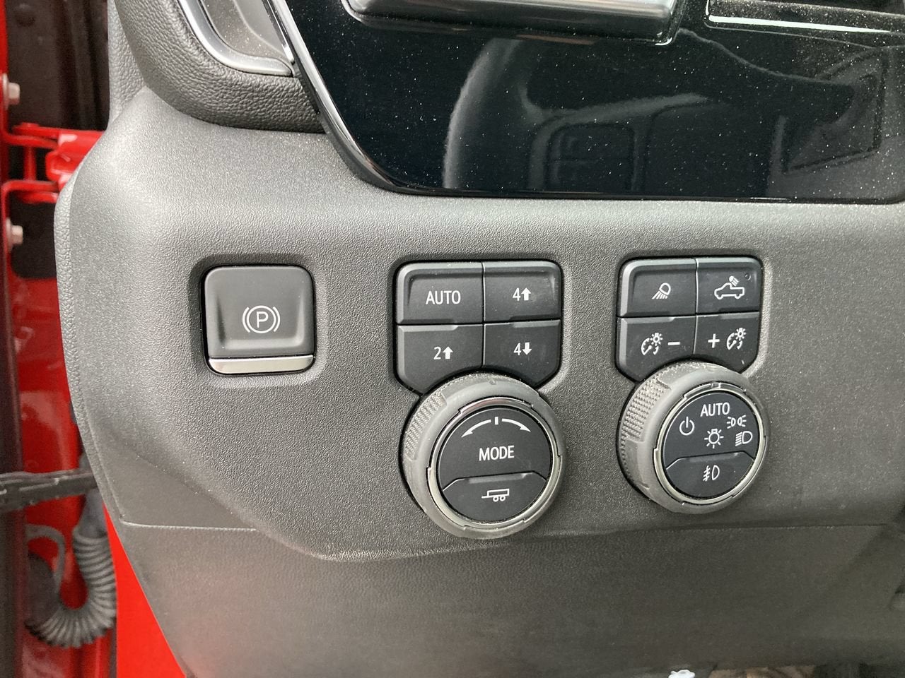 2024 Chevrolet Silverado 3500 HD LTZ DRW