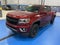 2020 Chevrolet Colorado 4WD LT