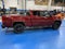 2020 Chevrolet Colorado 4WD LT