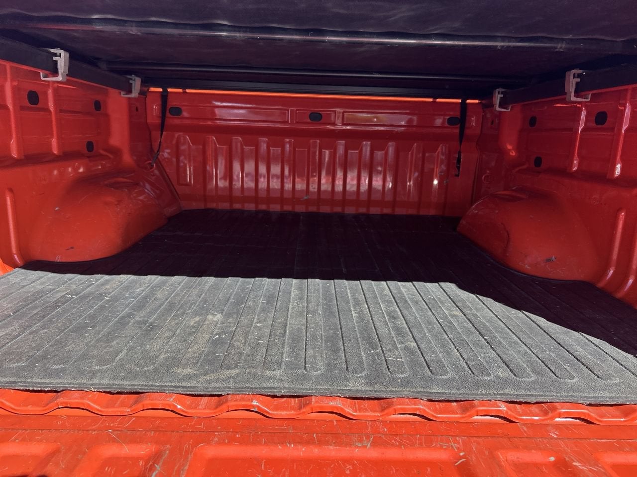 2019 Chevrolet Colorado 4WD Z71