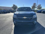 2019 Chevrolet Colorado 4WD Z71