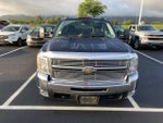 2009 Chevrolet Silverado 3500 HD DRW LT