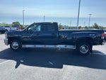 2009 Chevrolet Silverado 3500 HD DRW LT