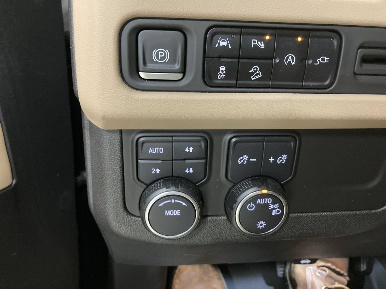 2022 Chevrolet Tahoe Premier
