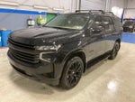 2022 Chevrolet Tahoe Premier