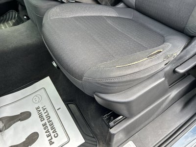 2020 GMC Sierra 2500 HD SLE