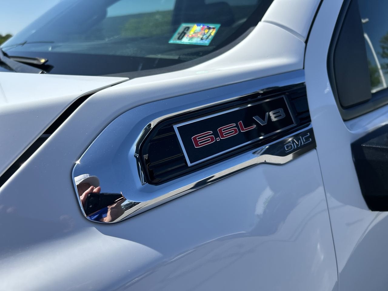 2021 GMC Sierra 2500 HD 4WD CREW 172