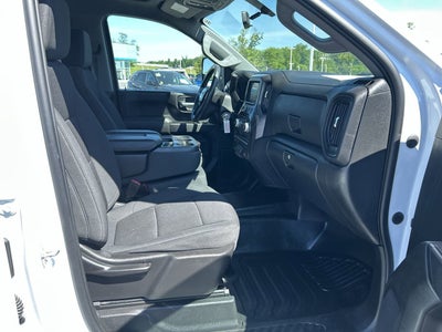 2021 GMC Sierra 2500 HD 4WD CREW 172