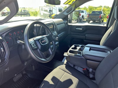 2021 GMC Sierra 2500 HD 4WD CREW 172