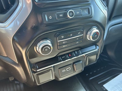 2021 GMC Sierra 2500 HD 4WD CREW 172