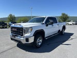 2021 GMC Sierra 2500 HD 4WD CREW 172