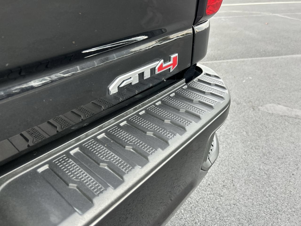 2021 GMC Sierra 2500 HD AT4