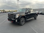 2021 GMC Sierra 2500 HD AT4