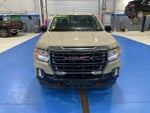 2022 GMC Canyon AT4 - Leather