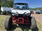 2021 HONDA ATV SXS10S4XD L