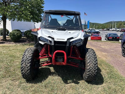 2021 HONDA ATV SXS10S4XD L