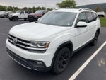 2018 Volkswagen Atlas 3.6L V6 SE