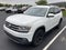 2018 Volkswagen Atlas 3.6L V6 SE