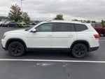 2018 Volkswagen Atlas 3.6L V6 SE