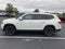 2018 Volkswagen Atlas 3.6L V6 SE