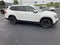 2018 Volkswagen Atlas 3.6L V6 SE
