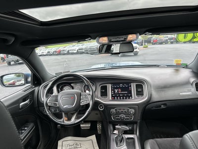 2020 Dodge Charger GT