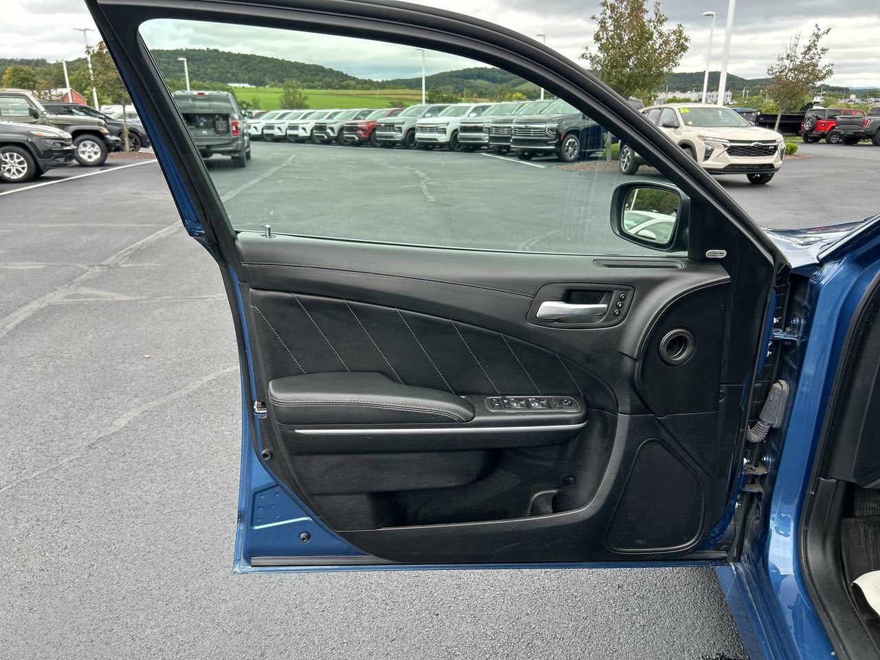 2020 Dodge Charger GT