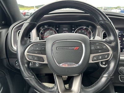 2020 Dodge Charger GT
