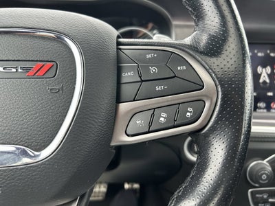 2020 Dodge Charger GT