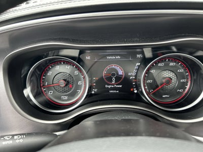 2020 Dodge Charger GT