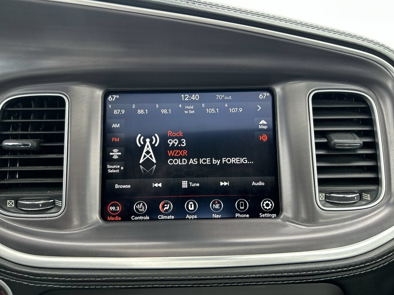 2020 Dodge Charger GT