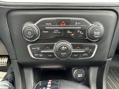 2020 Dodge Charger GT