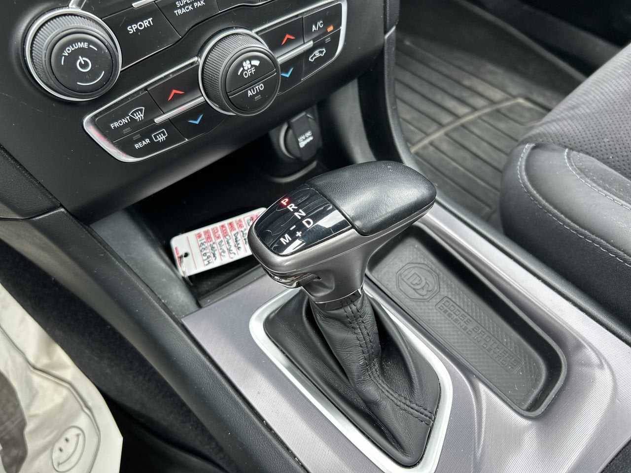 2020 Dodge Charger GT