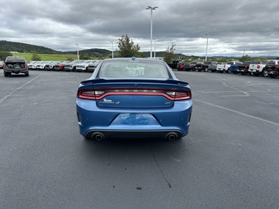 2020 Dodge Charger GT