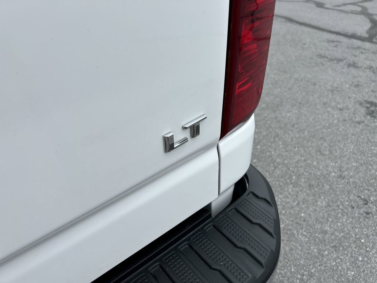2022 Chevrolet Silverado 3500 HD LT