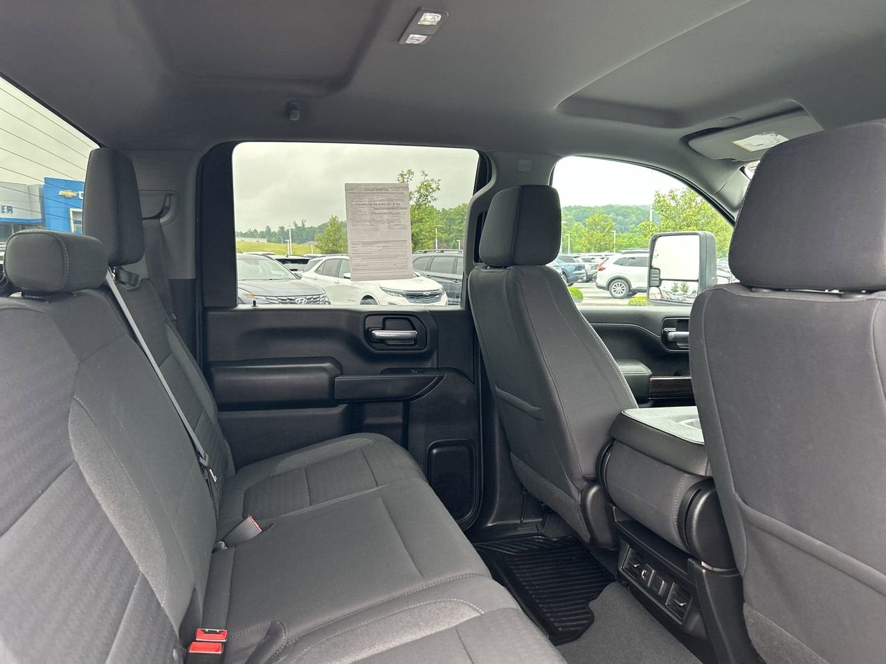 2022 Chevrolet Silverado 3500 HD LT