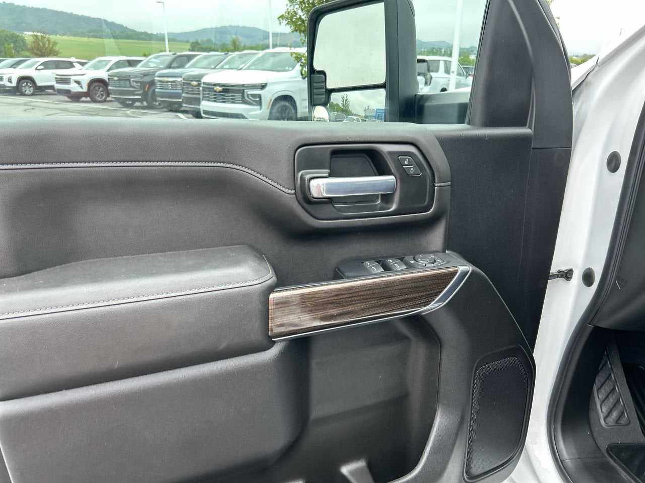 2022 Chevrolet Silverado 3500 HD LT