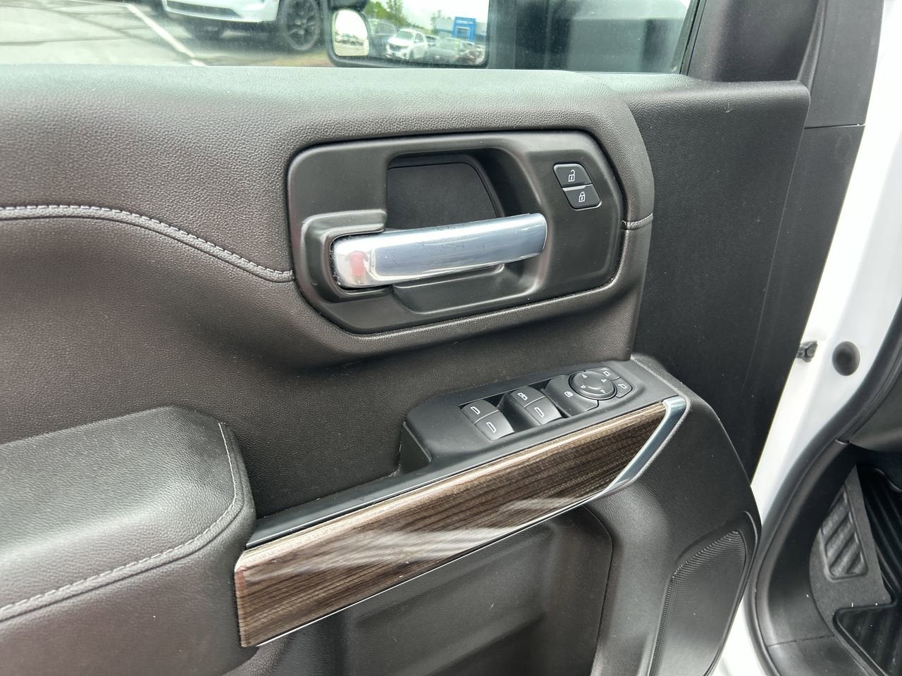 2022 Chevrolet Silverado 3500 HD LT