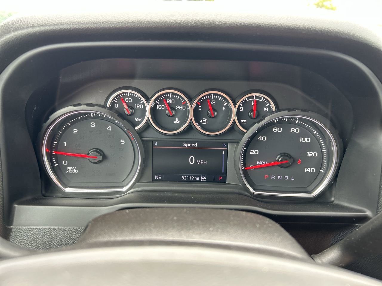 2022 Chevrolet Silverado 3500 HD LT