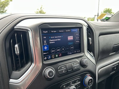 2022 Chevrolet Silverado 3500 HD LT