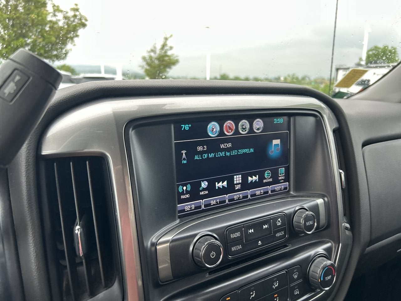 2019 Chevrolet Silverado LD LT