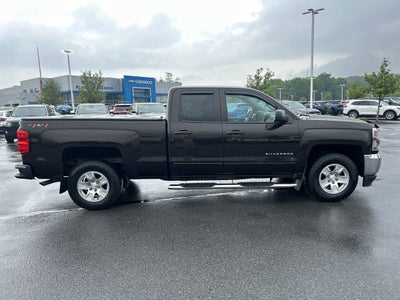 2019 Chevrolet Silverado LD LT