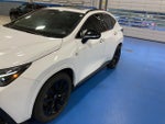 2023 Lexus NX NX 350 F SPORT Handling