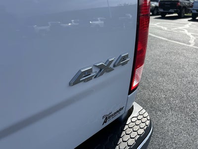 2018 RAM 2500 Big Horn