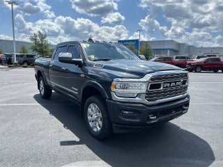 2019 RAM 2500 Limited