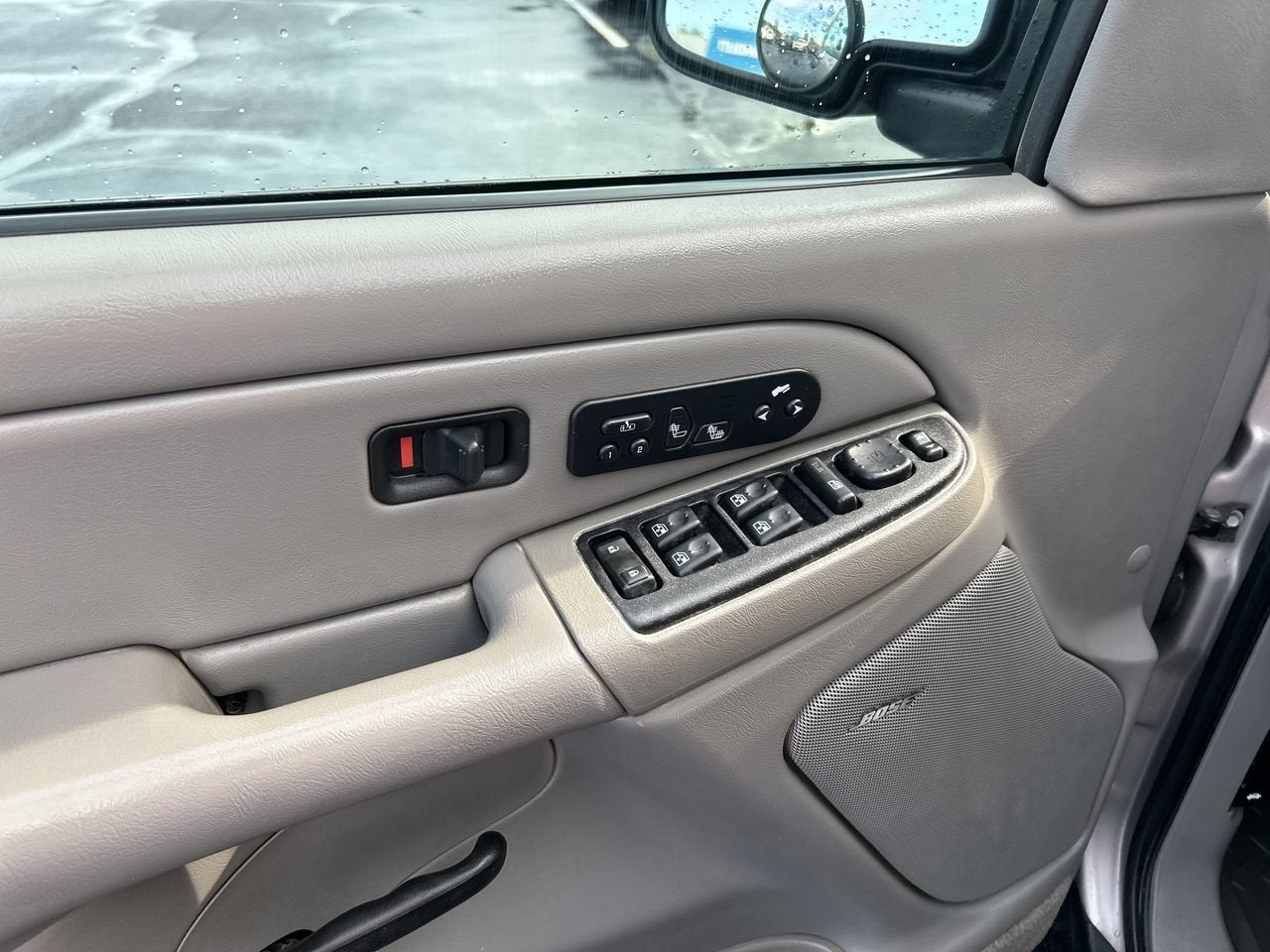 2005 Chevrolet Avalanche LT