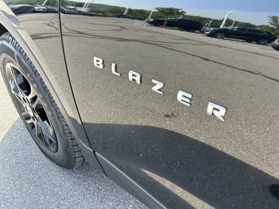 2019 Chevrolet Blazer 4DR AWD LT