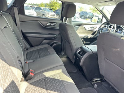 2019 Chevrolet Blazer 4DR AWD LT